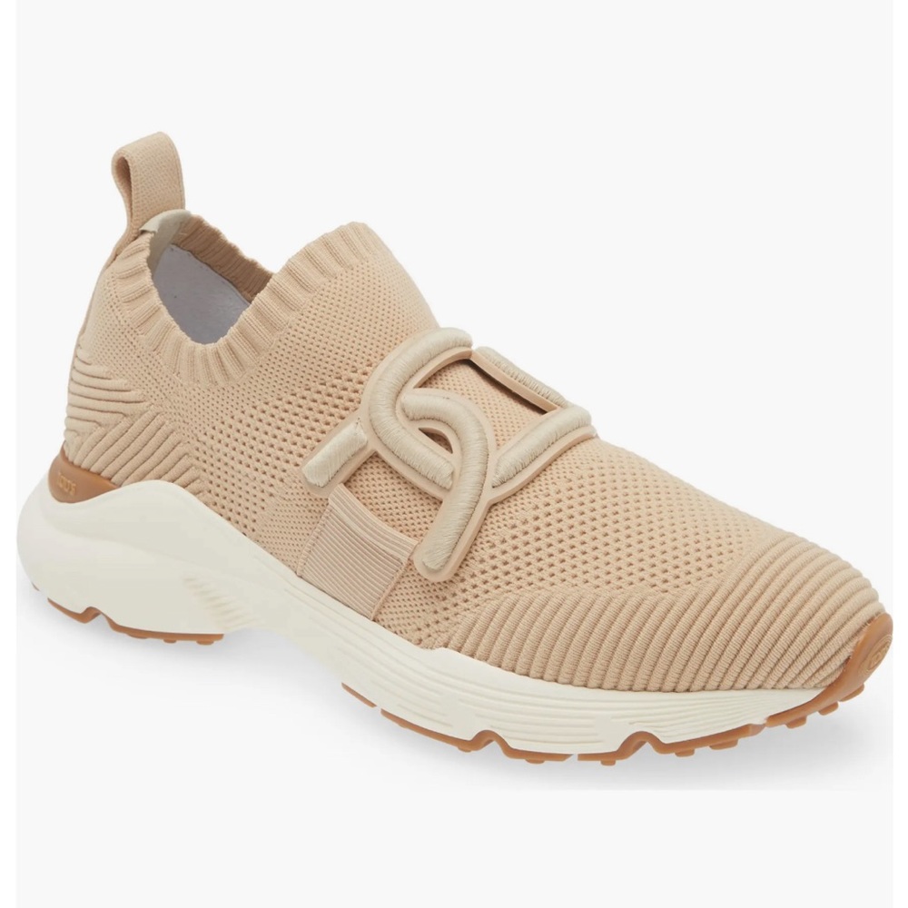 Tod’s New Kate Chain Detail Slip-On Sneaker (Women)